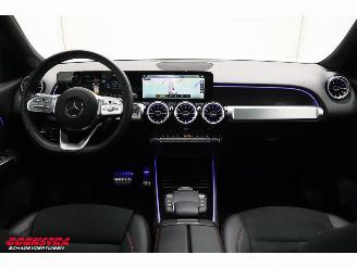 Mercedes GLB 200d AMG Pano LED Virtual Clima Camera SHZ PDC picture 13