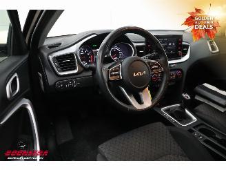 Kia Ceed 1.0 T-GDI ACC Clima Camera LRHZ AHK 44.614 km! picture 18