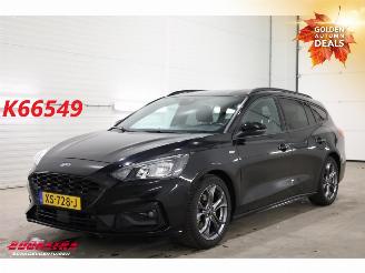 Auto incidentate Ford Focus 1.5 EcoBoost 180 PK ST-Line X LED ACC B&O AHK 2019/3