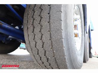 Volvo FM 2000 Terberg 8X8 Manual Euro 5 !! 45.753 km!! picture 27