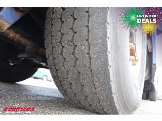 Volvo FM 2000 Terberg 8X8 Manual Euro 5 !! 45.753 km!! picture 26