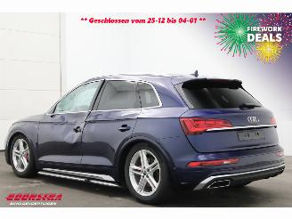 Audi Q5 45 TFSI Quattro S-Line Pano Matrix ACC Memory 360° picture 4