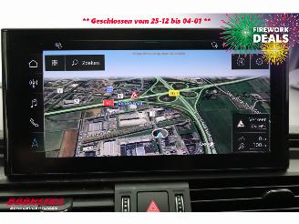 Audi Q5 45 TFSI Quattro S-Line Pano Matrix ACC Memory 360° picture 33