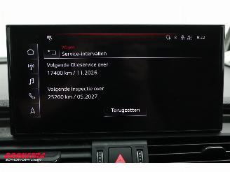 Audi Q5 45 TFSI Quattro S-Line Pano Matrix ACC Memory 360° picture 35