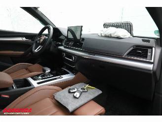 Audi Q5 45 TFSI Quattro S-Line Pano Matrix ACC Memory 360° picture 19