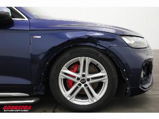 Audi Q5 45 TFSI Quattro S-Line Pano Matrix ACC Memory 360° picture 5