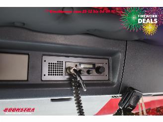 Scania R R480 Joab + Kelberg 6X2 Anhänger picture 21