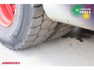 Scania R R480 Joab + Kelberg 6X2 Anhänger picture 32