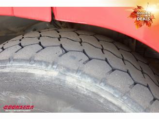 Scania R R480 Joab + Kelberg 6X2 Anhänger picture 35