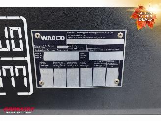 Scania R R480 Joab + Kelberg 6X2 Anhänger picture 13