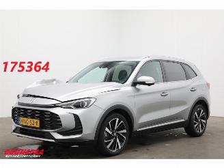 begagnad bil auto MG ZS 1.5 Hybrid+ Luxury LED ACC Leder 360° 2.507 km! 2025/5