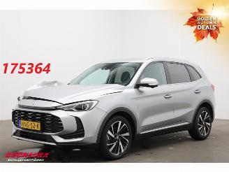 Unfallwagen MG ZS 1.5 Hybrid+ Luxury LED ACC Leder 360° 2.507 km! 2025/5