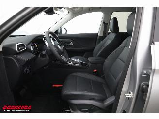 MG ZS 1.5 Hybrid+ Luxury LED ACC Leder 360° 2.507 km! picture 18