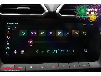 MG ZS 1.5 Hybrid+ Luxury LED ACC Leder 360° 2.507 km! picture 25