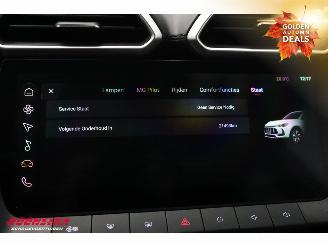 MG ZS 1.5 Hybrid+ Luxury LED ACC Leder 360° 2.507 km! picture 31