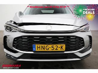 MG ZS 1.5 Hybrid+ Luxury LED ACC Leder 360° 2.507 km! picture 7