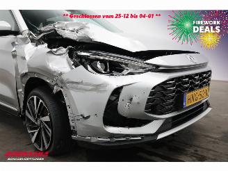 MG ZS 1.5 Hybrid+ Luxury LED ACC Leder 360° 2.507 km! picture 6