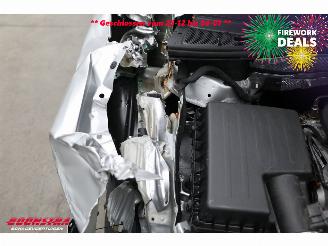 MG ZS 1.5 Hybrid+ Luxury LED ACC Leder 360° 2.507 km! picture 12