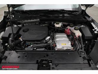 MG ZS 1.5 Hybrid+ Luxury LED ACC Leder 360° 2.507 km! picture 9