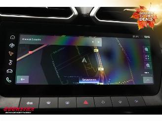 MG ZS 1.5 Hybrid+ Luxury LED ACC Leder 360° 2.507 km! picture 30