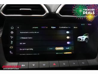 MG ZS 1.5 Hybrid+ Luxury LED ACC Leder 360° 2.507 km! picture 26
