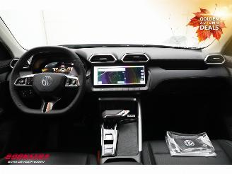 MG ZS 1.5 Hybrid+ Luxury LED ACC Leder 360° 2.507 km! picture 16