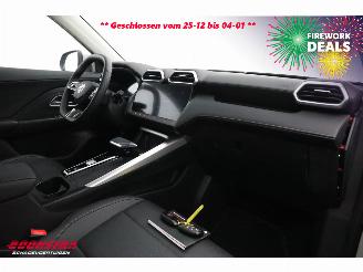 MG ZS 1.5 Hybrid+ Luxury LED ACC Leder 360° 2.507 km! picture 15