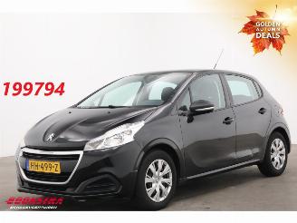 Avarii autoturisme Peugeot 208 1.0 PureTech Access 5-DRS Airco Cruise 2015/11