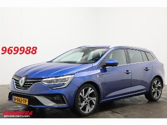 Avarii autoturisme Renault Mégane 1.3 TCe 160 Aut. R.S. Line LED Navi Clima Cruise Camera 2022/11