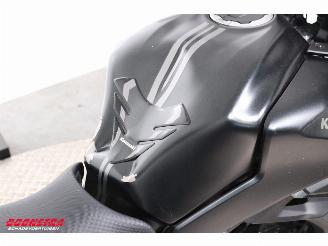Kawasaki Versys 650 Heizgriffe LED ABS 5.060 km! picture 12