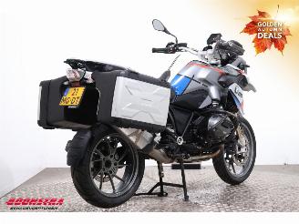 BMW R 1200 GS 3X Pakket Heizgriffe Cruise 46.752 km! picture 3