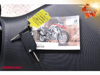 BMW R 1200 GS 3X Pakket Heizgriffe Cruise 46.752 km! picture 22