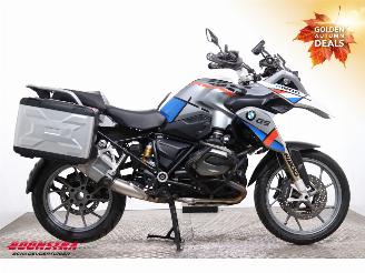 BMW R 1200 GS 3X Pakket Heizgriffe Cruise 46.752 km! picture 7