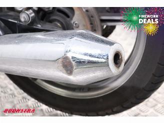 Triumph Bonneville T100 SE BY 2012 picture 16