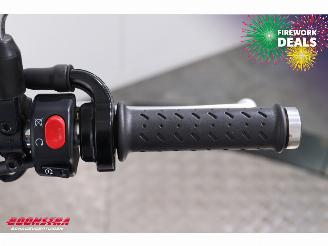 Triumph Bonneville T100 SE BY 2012 picture 19