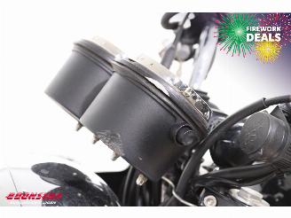 Triumph Bonneville T100 SE BY 2012 picture 12