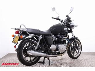 Triumph Bonneville T100 SE BY 2012 picture 3
