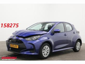  Toyota Yaris 1.5 Hybrid Active ACC Clima Camera 2023/12