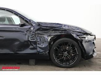 BMW 4-serie Gran Coupé 420i Executive LED Navi Clima Cruise Camera SHZ PDC picture 8