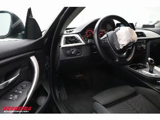 BMW 4-serie Gran Coupé 420i Executive LED Navi Clima Cruise Camera SHZ PDC picture 20