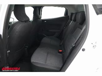 Renault Clio 1.0 TCe Zen LED Bluetooth Airco Cruise PDC picture 14