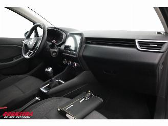 Renault Clio 1.0 TCe Zen LED Bluetooth Airco Cruise PDC picture 10
