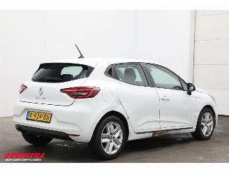 Renault Clio 1.0 TCe Zen LED Bluetooth Airco Cruise PDC picture 3