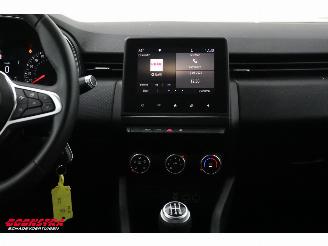 Renault Clio 1.0 TCe Zen LED Bluetooth Airco Cruise PDC picture 12