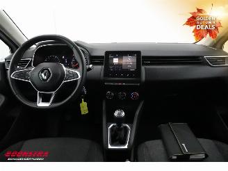 Renault Clio 1.0 TCe Zen LED Bluetooth Airco Cruise PDC picture 11