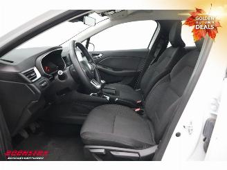 Renault Clio 1.0 TCe Zen LED Bluetooth Airco Cruise PDC picture 13