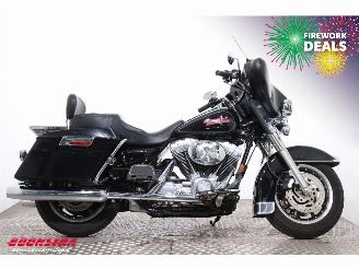 Harley-Davidson  FLHTI Electra Glide 5.931 Mijl!! picture 7