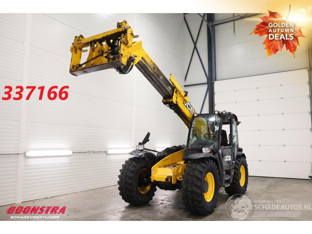 JCB 541-70 Agri Plus BY 2014