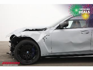 BMW M3 Competition xDrive HUD Carbon H/K Memory Camera Ventilatie SHZ 10.551 km! picture 12