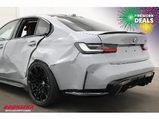 BMW M3 Competition xDrive HUD Carbon H/K Memory Camera Ventilatie SHZ 10.551 km! picture 15
